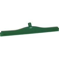 Raclette double ultra hygi&eacute;nique, 24", Vert GTA Hardware Inc