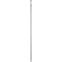 Manche ultra hygi&eacute;nique, Balai/Grattoir/Raclette, Blanc, Ergonomique, 59" lo GTA Hardware Inc