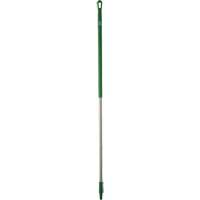 Manche, Balai/Grattoir/Raclette, Vert, Standard, 59" lo GTA Hardware Inc