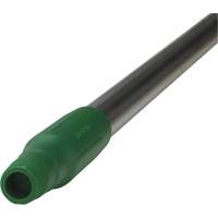 Manche, Balai/Grattoir/Raclette, Vert, Standard, 59" lo GTA Hardware Inc