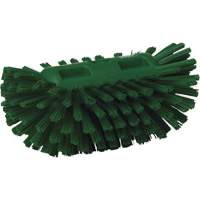 Brosse pour r&eacute;servoir, Soies Ferme, Longueur de 8-1/4", Vert GTA Hardware Inc