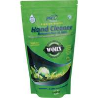 Nettoyant pour les mains biod&eacute;gradable, Poudre, 4,5 lb, Pochette, Sans parfum GTA Hardware Inc