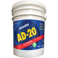 AD-20 Cleaner & Degreaser, Pail GTA Hardware Inc