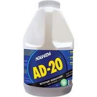 AD-20 Heavy-Duty Cleaner & Degreaser, Jug GTA Hardware Inc