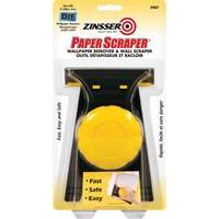 Zinsser&reg; Paper Scraper Wallpaper Scraper GTA Hardware Inc