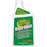 Nettoyant &agrave; pinceau et r&eacute;novateur pour pinceau, 946 ml, Bouteille GTA Hardware Inc