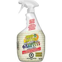 Graffiti Remover GTA Hardware Inc