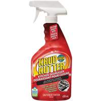 D&eacute;graisseur de cuisine, 650 ml, Bouteille &agrave; g&acirc;chette GTA Hardware Inc