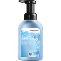 Savon &agrave; mains Refresh Azure, Mousse, 295 ml, Parfum&eacute; GTA Hardware Inc