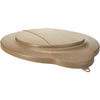 Couvercle de seau 3 gallons pour l'hygi&egrave;ne des aliments GTA Hardware Inc