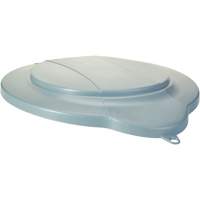Couvercle de seau 3 gallons pour l'hygi&egrave;ne des aliments GTA Hardware Inc