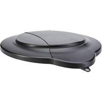 Couvercle de seau 3 gallons pour l'hygi&egrave;ne des aliments GTA Hardware Inc
