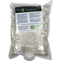 Savon &agrave; main hydratant &eacute;cologique, Liquide, 1 L, Sans parfum GTA Hardware Inc