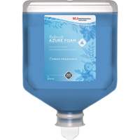 Savon &agrave; mains Refresh Azure, Mousse, 2 L, Parfum&eacute; GTA Hardware Inc