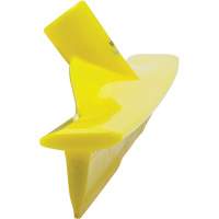 Raclette simple ultra hygi&eacute;nique, 19-1/2", Jaune GTA Hardware Inc