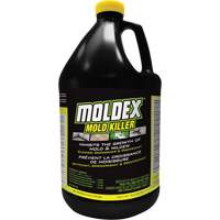 Moldex&reg; Mold Killer, 3.78 L, Jug GTA Hardware Inc