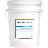 Concrobium&reg; Mold Control, 18.9 L, Pail GTA Hardware Inc