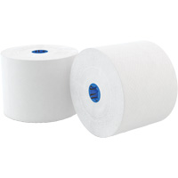 Papier hygi&eacute;nique Pro Perform, Rouleau Haute capacit&eacute;, 2 Pli, 1175 Feuilles/Rouleu, Longueur 367', Blanc GTA Hardware Inc
