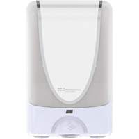 Ultra Dispenser, Touchless, 1000 ml Capacity, Cartridge Refill Format GTA Hardware Inc