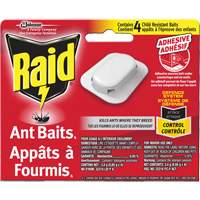 App&acirc;ts &agrave; fourmis Raid, 5" lo x 6" la x 1" h GTA Hardware Inc