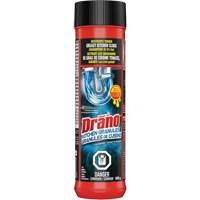 Drano&reg; Kitchen Drain Cleaning Granules GTA Hardware Inc
