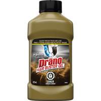 Drano&reg; Hair Buster Gel Clog Remover GTA Hardware Inc