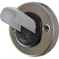 Safety Coat Hook GTA Hardware Inc