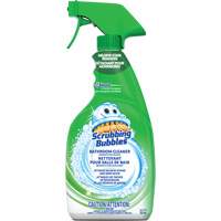 Nettoyant et d&eacute;tachant de moisissure pour salle de bain Scrubbing Bubbles, 950 ml, Bouteille &agrave; g&acirc;chette GTA Hardware Inc