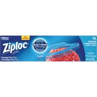 Sacs de cong&eacute;lation Ziploc GTA Hardware Inc