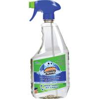 Nettoyant quotidien pour douche de Scrubbing Bubbles, 946 ml, Bouteille &agrave; g&acirc;chette GTA Hardware Inc