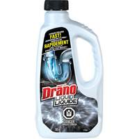 Liquide d&eacute;boucheur Drano GTA Hardware Inc