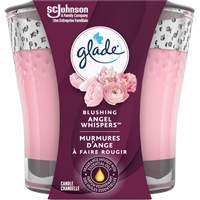 Chandelle en pot Glade, Murmures d'ange GTA Hardware Inc