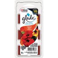 Cubes de cire parfum&eacute;e Glade, Brise exotique GTA Hardware Inc