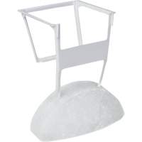 Blocs cuvette sanitaires Health Gards, Para GTA Hardware Inc