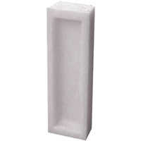 Blocs d&eacute;sodorisants pour parois de cuvette Health Gards, Para GTA Hardware Inc