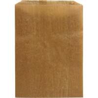 Kraft Waxed Feminine Hygiene Disposal Bags GTA Hardware Inc