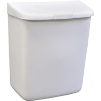 Feminine Hygiene Waste Receptacle GTA Hardware Inc