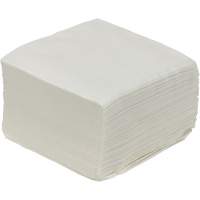 Chiffons TaskBrand, Tout usage, 13" lo x 12-1/2" la GTA Hardware Inc