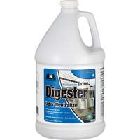 Agent de d&eacute;gradation enzymatique d'urine, 1 gal. GTA Hardware Inc