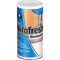 D&eacute;sodorisant pour pi&egrave;ce et tapis Nilofresh, 14 oz, Canette GTA Hardware Inc