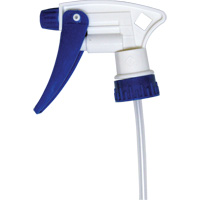 Pulv&eacute;risateur &agrave; g&acirc;chette tout usage, Longueur du tube 8" GTA Hardware Inc