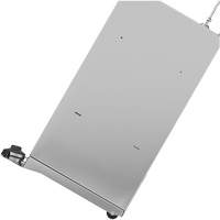 Poste de nettoyage des mains portable MRSink GTA Hardware Inc