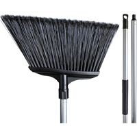 Balai oblique Hercules, Longueuer de 55" GTA Hardware Inc