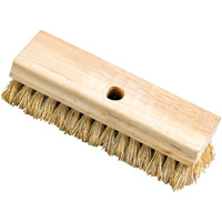 Wood Block Carpet Brush GTA Hardware Inc