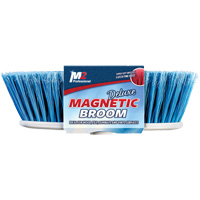 T&ecirc;te plate magn&eacute;tique pour balai-brosse Pluto GTA Hardware Inc