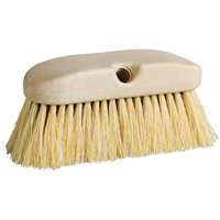 Brosse &agrave; lavage d'autos et de camions, Longeur de 8" GTA Hardware Inc