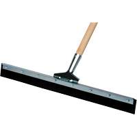 Raclettes pour planchers