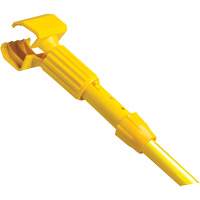 Handle, Fibreglass, Jaws Tip, 1" Diameter, 65" Length GTA Hardware Inc