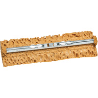 Roller Sponge Floor Mop Refill, 10" L GTA Hardware Inc