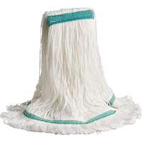 Vadrouille Glacier, Finition de plancher, Nylon, 20 oz, Style Boucle GTA Hardware Inc